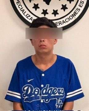 Lo detienen en Veracruz por matar a joven estadounidense en Juárez