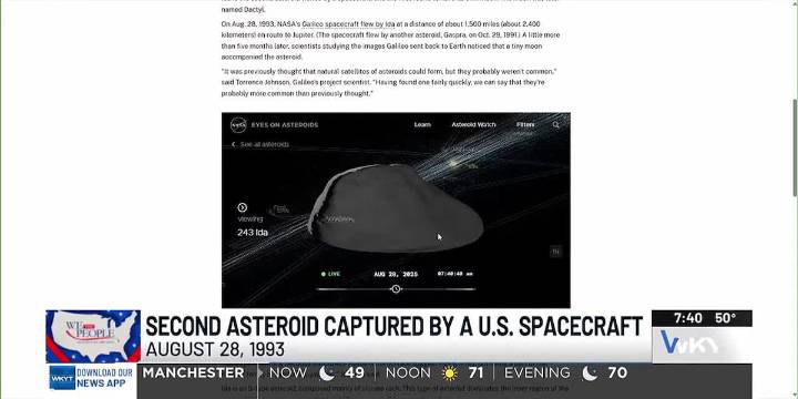 This Day in History: August 28