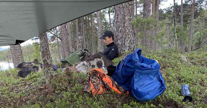 ‘Grief and big sorrow’: Family of Norwegian hiker found dead coming to Canada to retrieve body