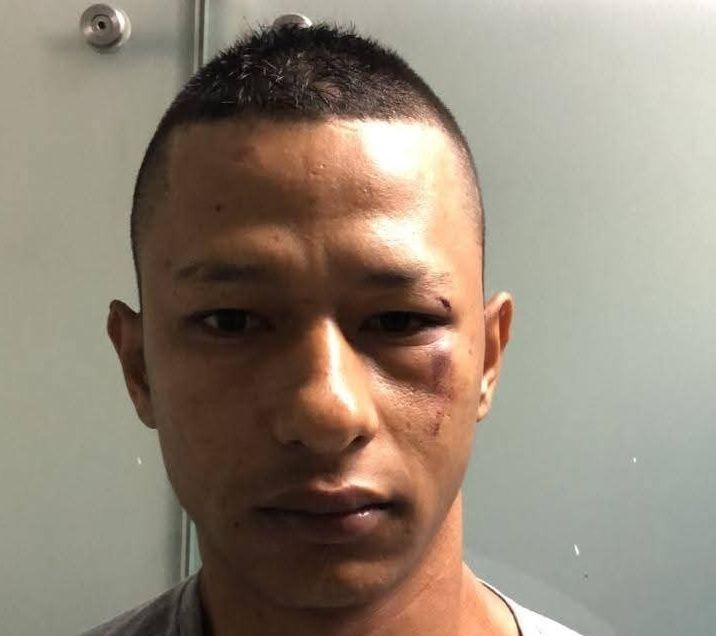 Detenido se fugó de una clínica en Neiva donde iba a ser operado