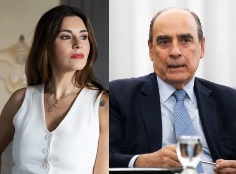 “Respuesta de una diputada inexperta al Sr. Jefe de Gabinete”: Marcela Pagano acusa de varios actos de corrupción a Francos