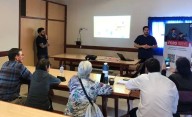 ISSyS brindó Taller de Alfabetización Digital en 28 de Julio