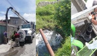 Ocoyoacac intensifica trabajos para proteger a su comunidad