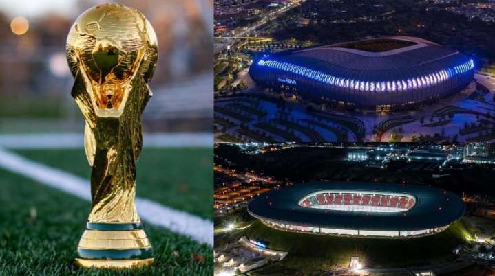 FIFA confirma repechaje del Mundial 2026 en México: Guadalajara y Monterrey serán sedes
