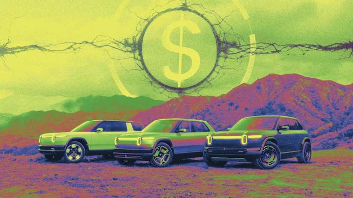 EV sales are surging ahead of tax credits ending. What to know if you’re one of the buyers swarming dealerships now