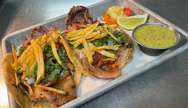 Underground Grand Rapids eatery has locals lining up for a taste of Mexico City