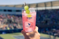 The Best Foods and Drinks at the US Open 2025 Tennis Tournament