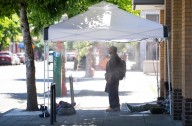 Here’s where cooling centers will open in all 3 Portland