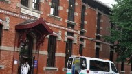 La explosión de la batería de una silla eléctrica deja cinco heridos en una vivienda de Bilbao