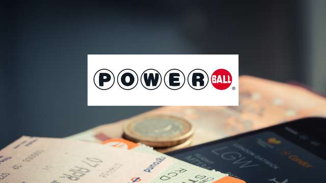 Winning Powerball ticket sold in Isleton worth more than $700K