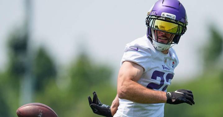 Harrison Smith, Travis Kelce talk longevity in the NFL