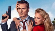 ¿Fue solo publicidad?: aseguran que el romance entre Pamela Anderson y Liam Neeson nunca existió
