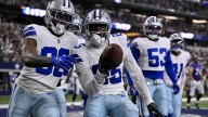 NFL preseason scores and live updates: Latest news and analysis from today’s games