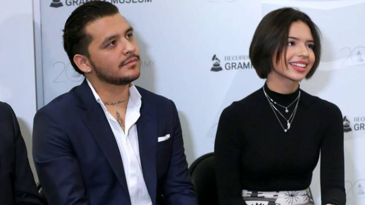Ángela Aguilar y Christian Nodal reciben criticas tras hacer “Tag de Esposos”