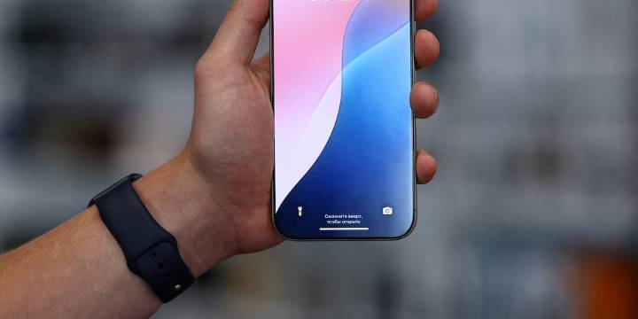 Conoce la lista completa de modelos iPhone compatibles con iOS 26 y confirma si tu teléfono está incluido