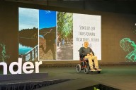 Ingeniero agrónomo padece ELA e inspira a jóvenes a "seguir sembrando"