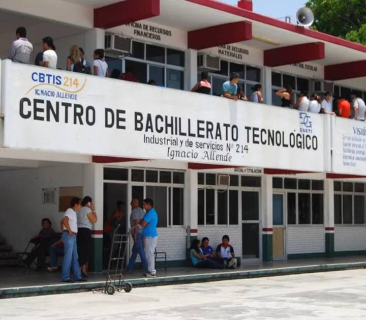 Abren en Nezahualcóyotl nuevo plantel del CBTIS No. 297
