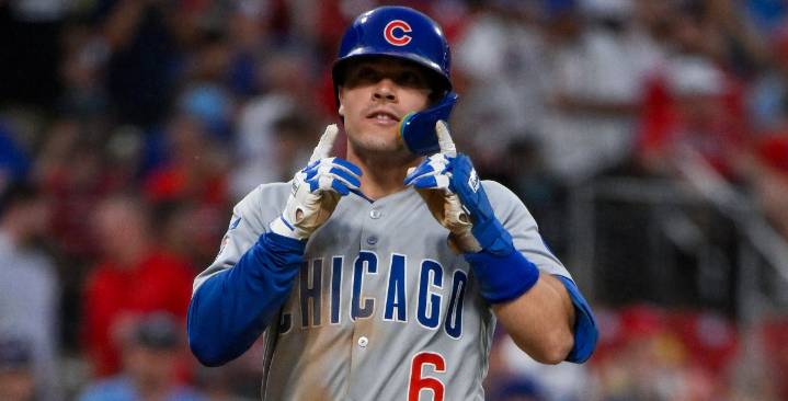 Chicago Cubs vs. St. Louis Cardinals preview, Sunday 8/10, 6:10 CT