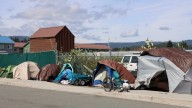 Juneau Assembly kills ordinance that would have made it easier to arrest people without housing