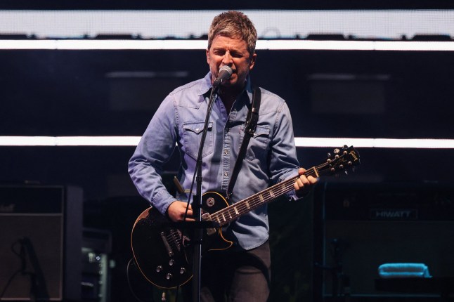 Oasis fans given fresh hope for more music as Noel Gallagher ‘pens new tunes’