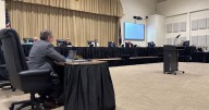 'Lee, we are praying for you.' Pittsylvania supervisors give tribute amid upbeat report