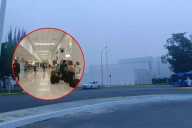 Neblina en el Aeropuerto de Mérida no afecta vuelos este 16 de agosto