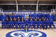 Borregos Hidalgo, listos para la batalla en el torneo ABE Ocho Grandes con nueva piel