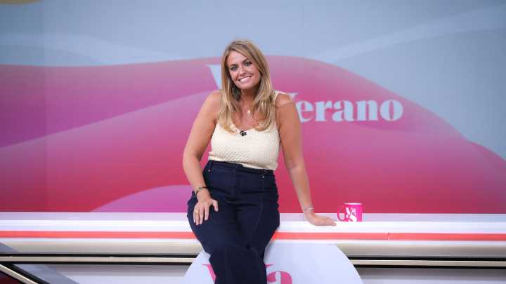 Pepa Romero: «Me sacaron una pistola y le dije al cámara: corre, pero no dejes de grabar»