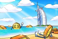 Las criptomonedas se convertirán en la segunda industria más importante de los EAU, según Chase Ergen