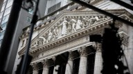 The stock market had a tough week but a great month. Here's what happened