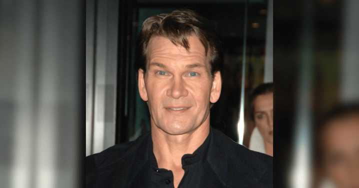 Patrick Swayze's Cancer Battle Revisited on What Would've Been 73rd Birthday