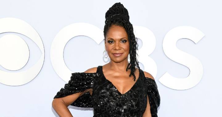 Audra McDonald Says She Was Followed Home by a Fan