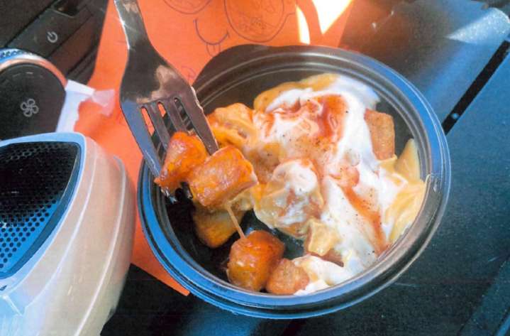 Ex-Taco Bell worker pleads no contest to spitting in sheriff deputy’s potato bowl