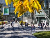 Fewer foreign students, workers entered Canada in first half of 2025
