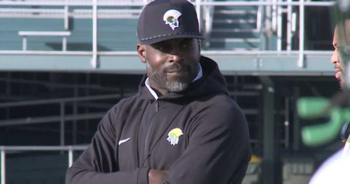 ESPN's 'First Take' coming to Norfolk State as Michael Vick makes coaching debut