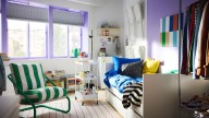 Los imprescindibles IKEA que no pueden faltar en la habitación de un universitario