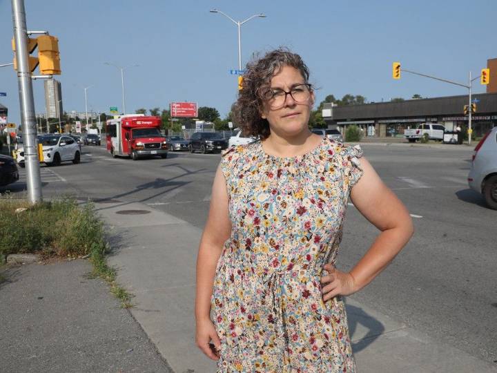 Mom not happy about OC Transpo youth fare cancellation
