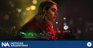 Cómo es "La Noche Siempre Llega", el impactante film que estrena Netflix con Vanessa Kirby