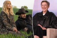 ‘Yellowstone’ Rip and Beth spinoff adds Annette Bening to cast
