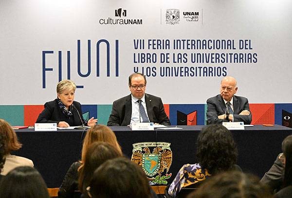 Las universidades pueden ayudar a profundizar la agenda compartida entre Chile y México