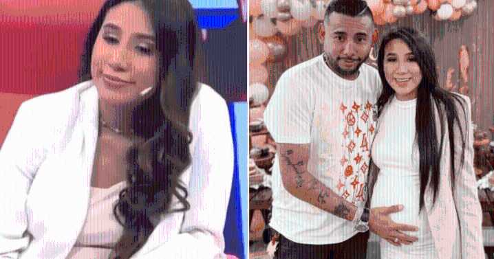 Samahara Lobatón conmueve al recordar duro episodio de su infancia con su padre Abel Lobatón: "Nunca llegó"