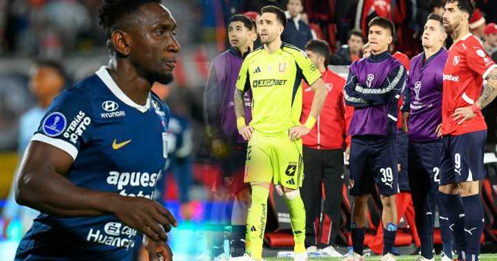 ¿Cómo se definirá al rival de Alianza Lima en Copa Sudamericana tras la cancelación del U. de Chile vs Independiente?