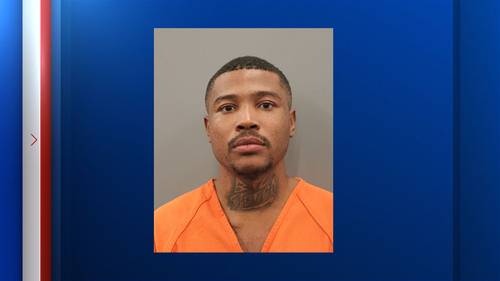 27-year-old charged with murder after 13-year-old Za-Wight Johnson found shot in living room in W. Houston on Aug. 10, HPD says