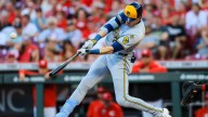 Brewers vs. Reds: Score, live updates