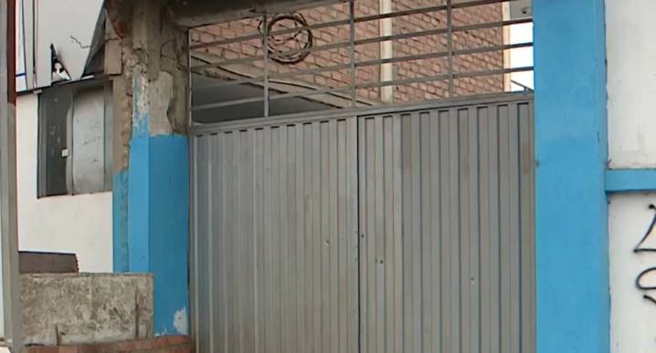 Rímac: Balacera en colegio desata pánico entre alumnos y padres de familia | pnp 
