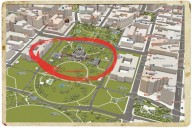 A public threat: Why the White House is actually the heaviest crime zone in the District of Columbia