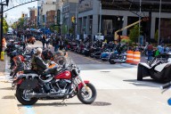 Bikes on the Bricks gearing up for 18th year in downtown Flint