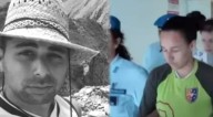El caso de Alessandro Vernier: Su propia madre y su novia le quitaron la vida