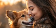 Qué significa hablar con los perros, según la psicología