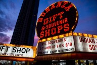 Las Vegas gift shops sued by Formula 1 F1 in trademark lawsuit 